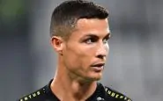 cristiano ronaldo coronavirus