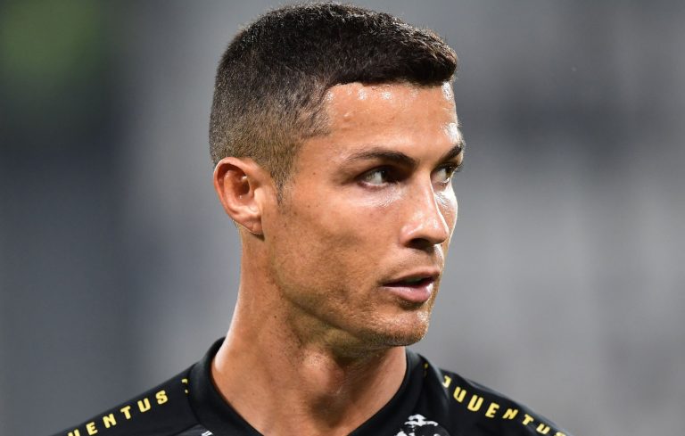 cristiano ronaldo coronavirus 768x489