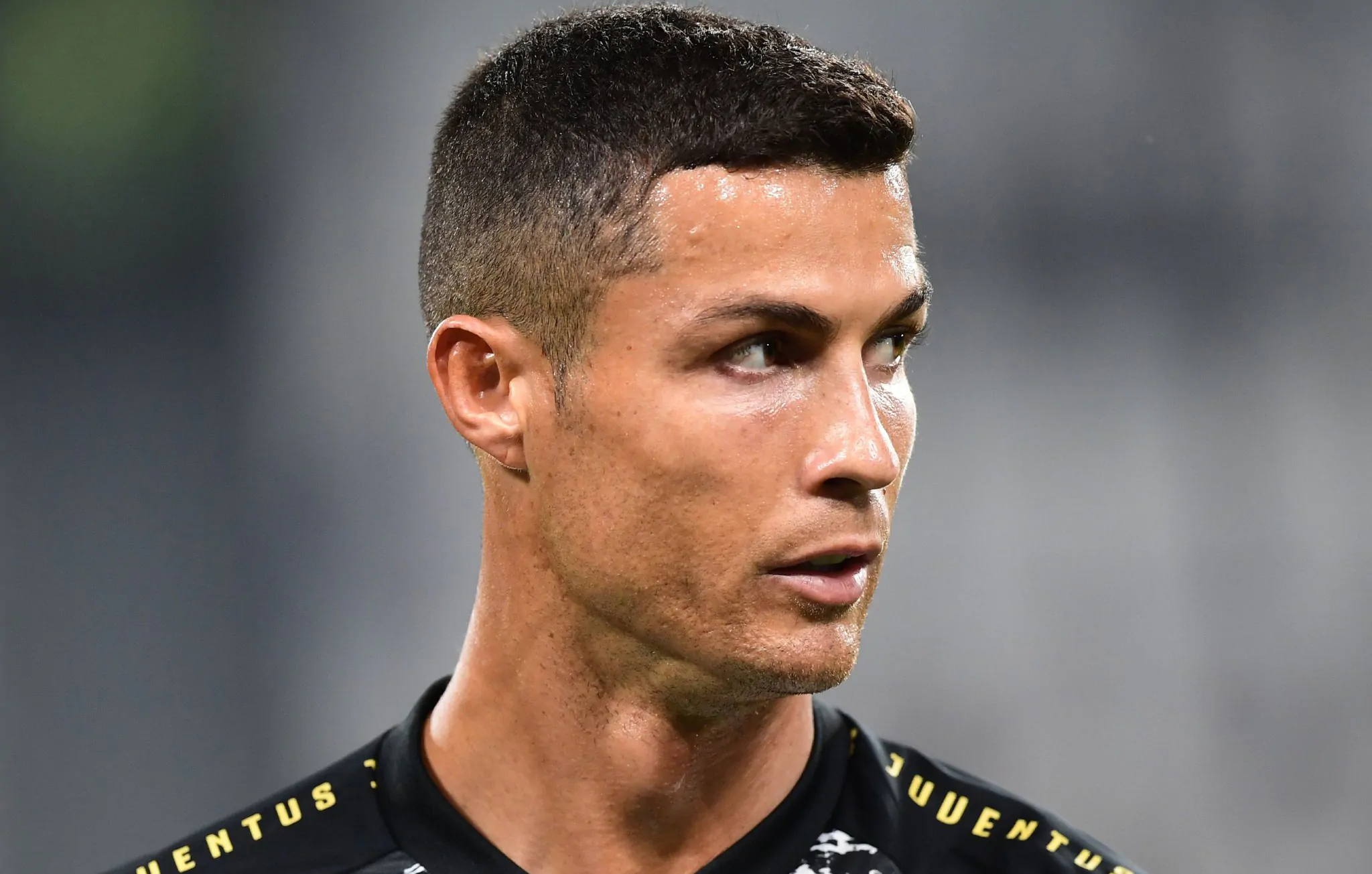 cristiano ronaldo coronavirus