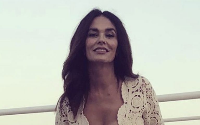 Cucinotta sposa