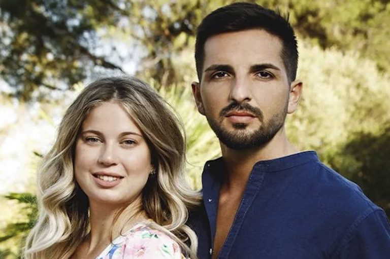 Davide Varriale dopo temptation