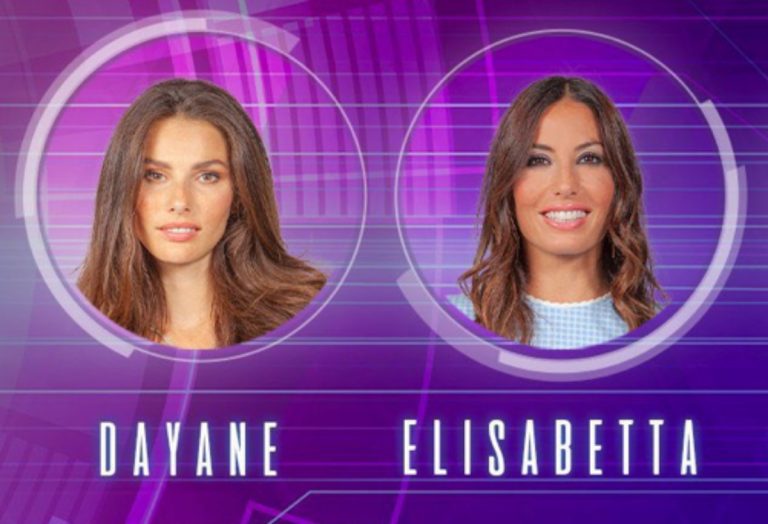 dayane elisabetta