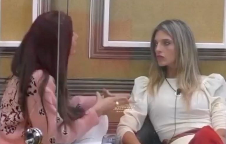 dayane e guenda