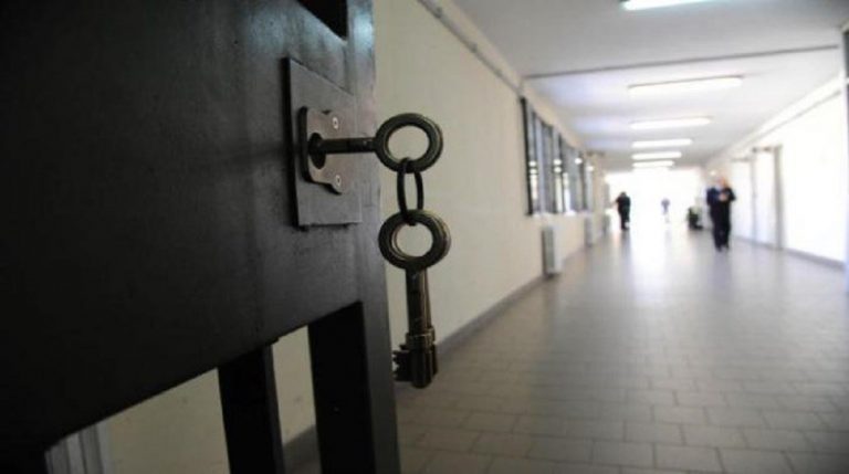 Decreto Ristori misure carceri