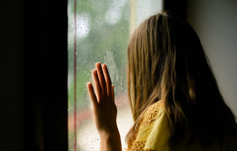 depressione e rischio nuovo lockdown