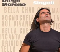 Diego Moreno album Singoli