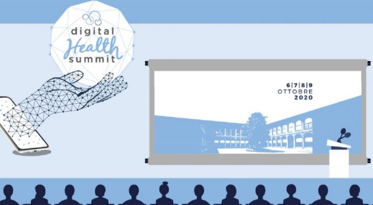 Digital Healt Summit 2020