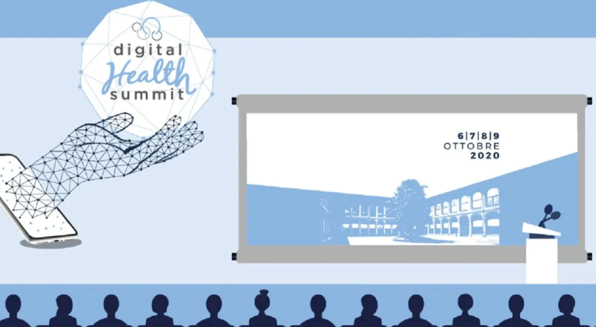 Digital Healt Summit 2020