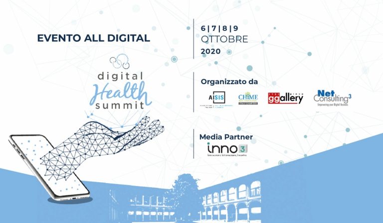 Digital Health Summit edizione