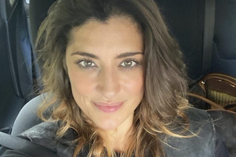 Elisa Isoardi single