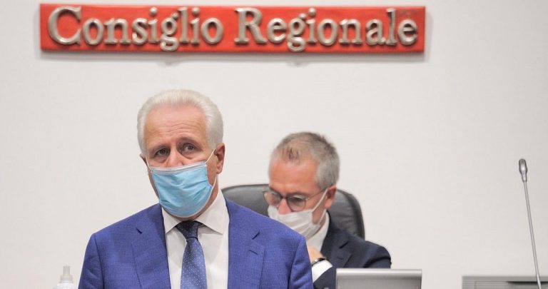 Eugenio Giani