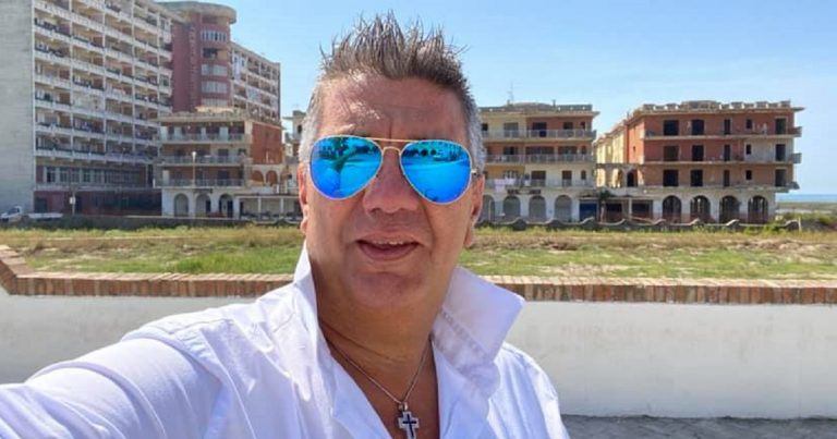 Fabio Sparagna