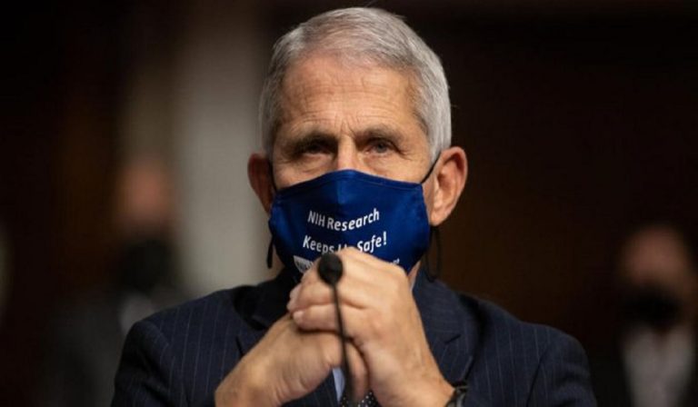 fauci primi vaccini dicembre usa