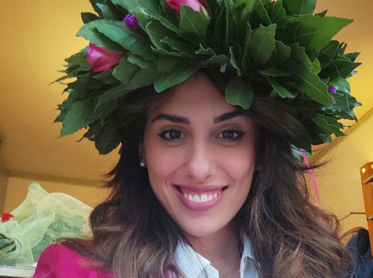 Federica De Gregorio