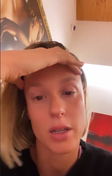 Federica Pellegrini