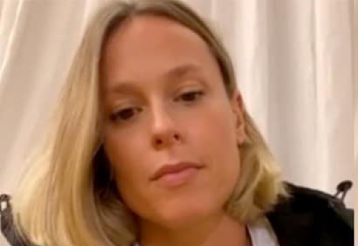 Covid Federica Pellegrini Sono Ancora Positiva E Dovro Fare Esami