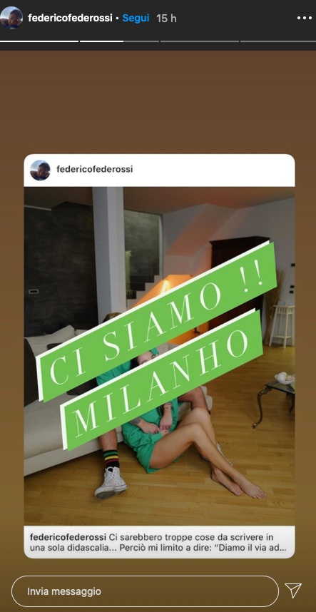 federico paola casa