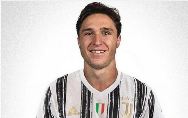 Chiesa Juventus