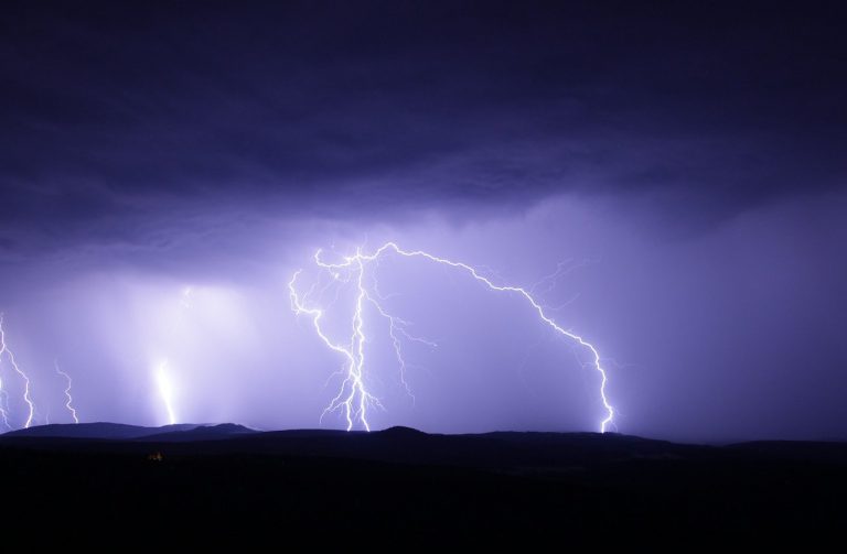 Allerta meteo