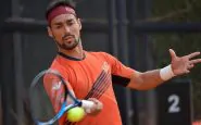 fognini positivo