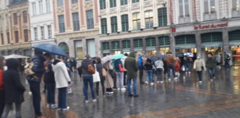 Francia code librerie