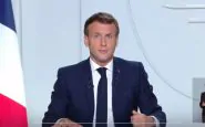 Francia Macron Lockdown