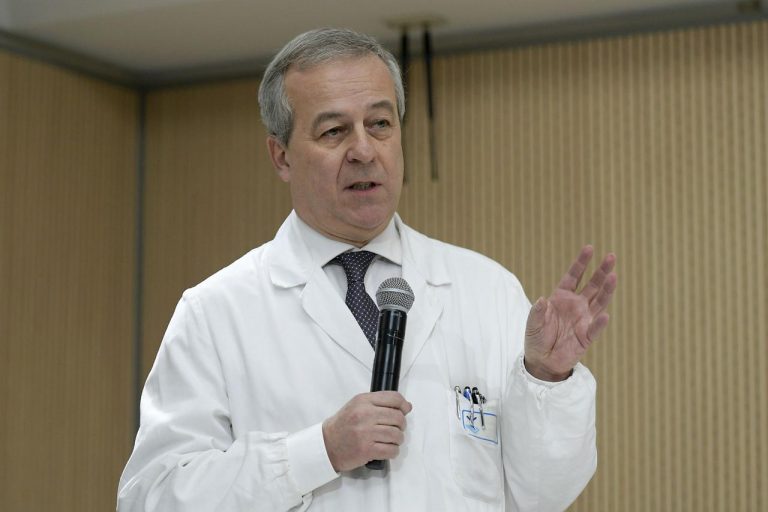 locatelli covid vaccinazioni