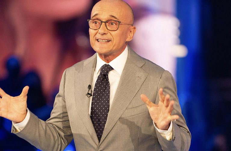 GF Vip anticipazioni