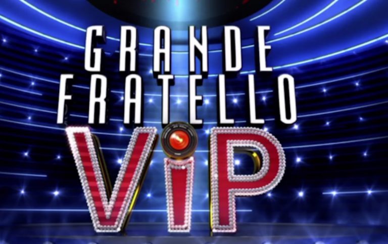 gf vip concorrenti coronavirus