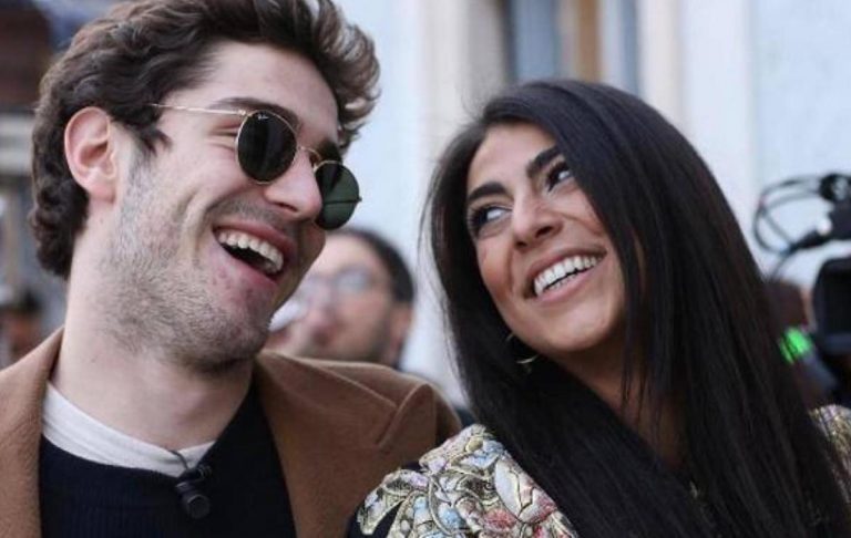 Giulia Salemi Tommaso Zorzi amicizia
