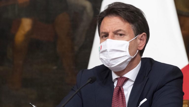 Giuseppe Conte