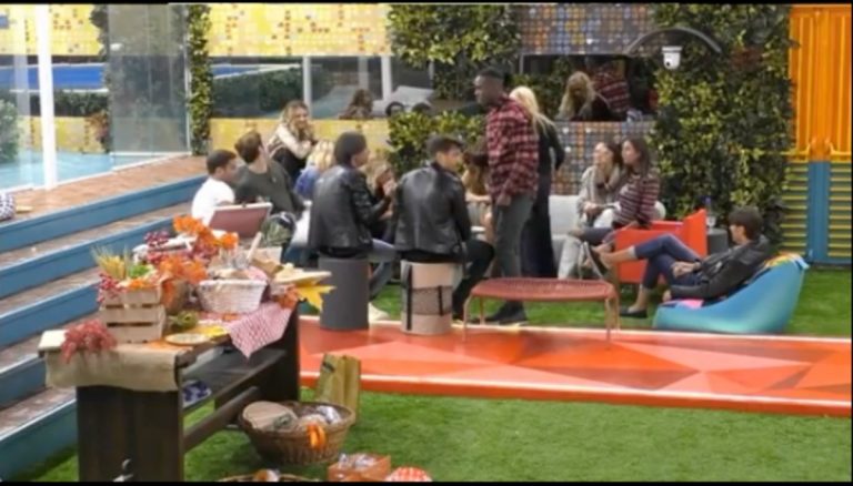 grande fratello vip 5