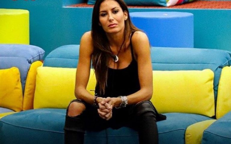 elisabetta gregoraci