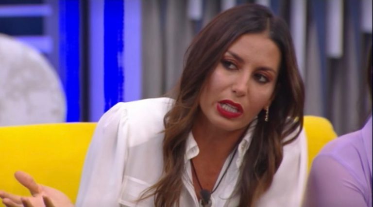 elisabetta gregoraci