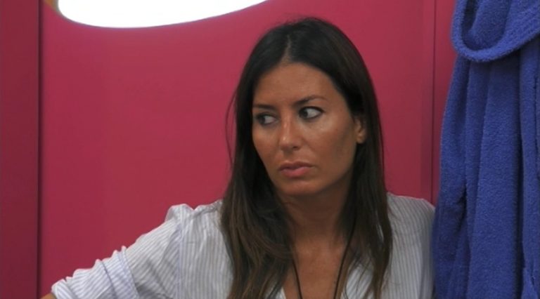 elisabetta gregoraci