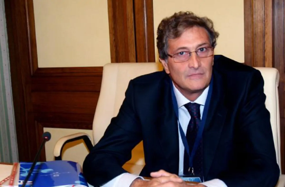 Guido Rasi vaccino