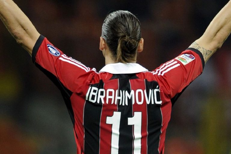 Ibrahimovic guarito dal coronavirus