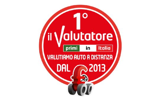 il valutatore logo