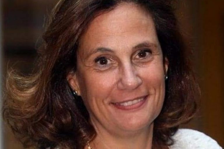 ilaria capua pandemia 2021