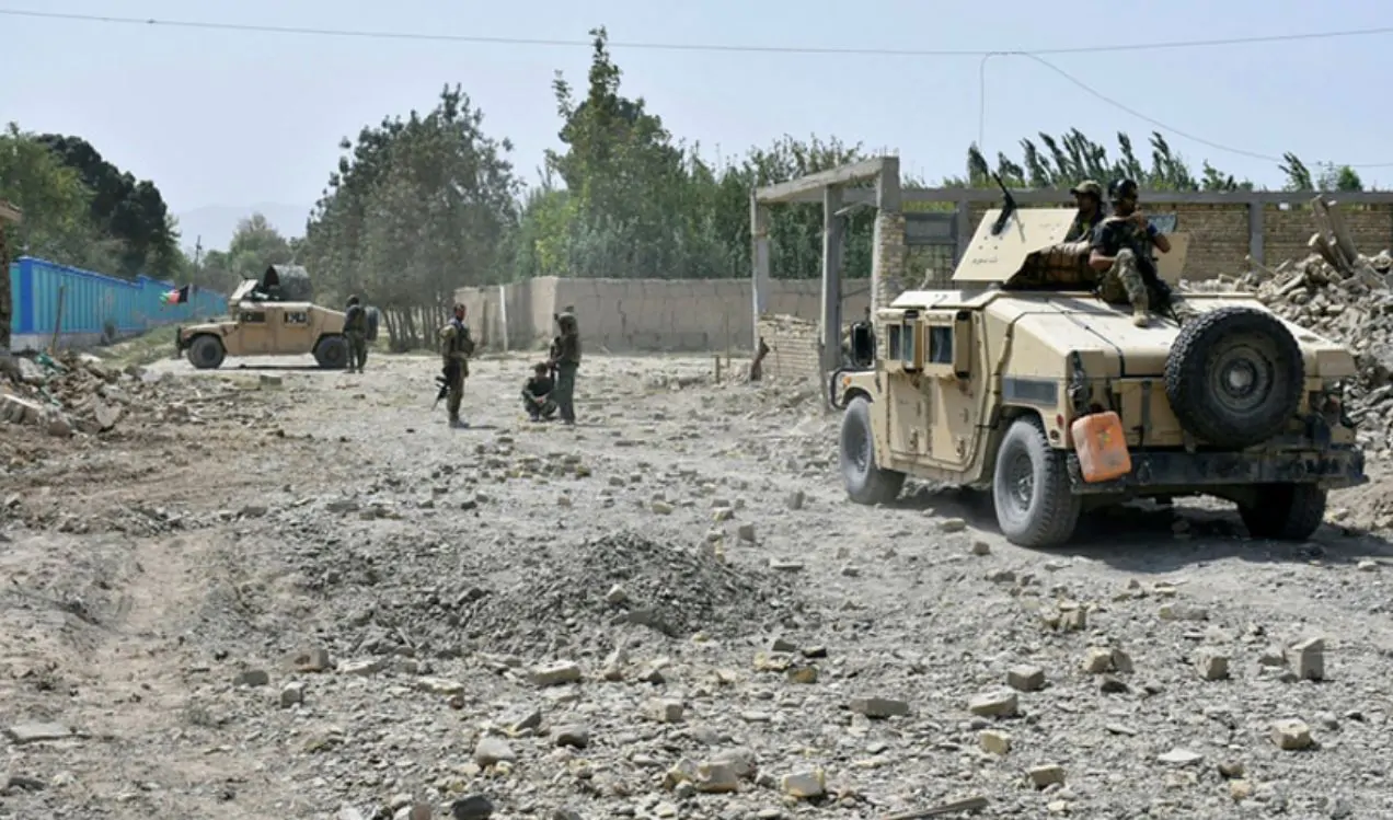 Attentato in Afghanistan, imboscata a Baharak