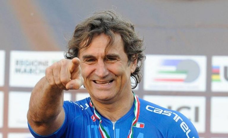 Alex Zanardi incidente, il perito