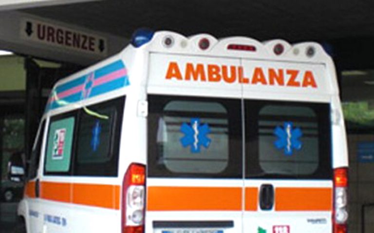 incidente
