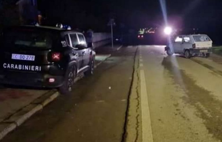 Incidente Narcao