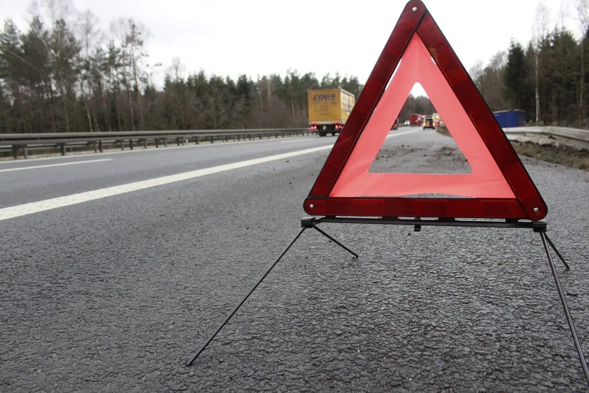 Incidente sulla A27 nei pressi di Treviso nord