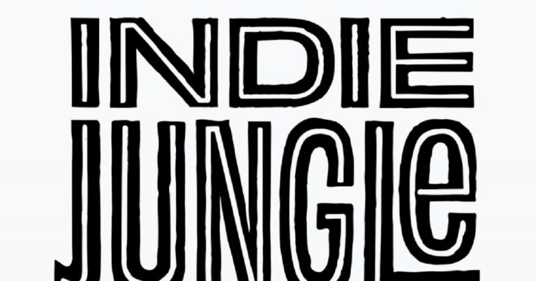 Indie Jungle Sky Arte