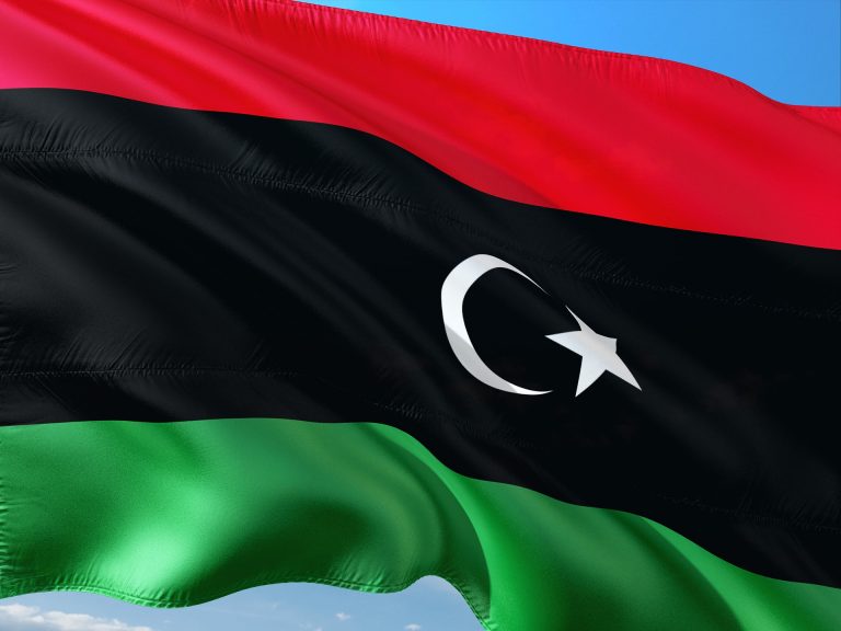 libia