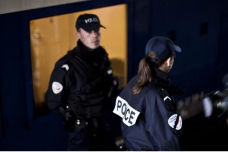Italiano arrestato in Francia stupri