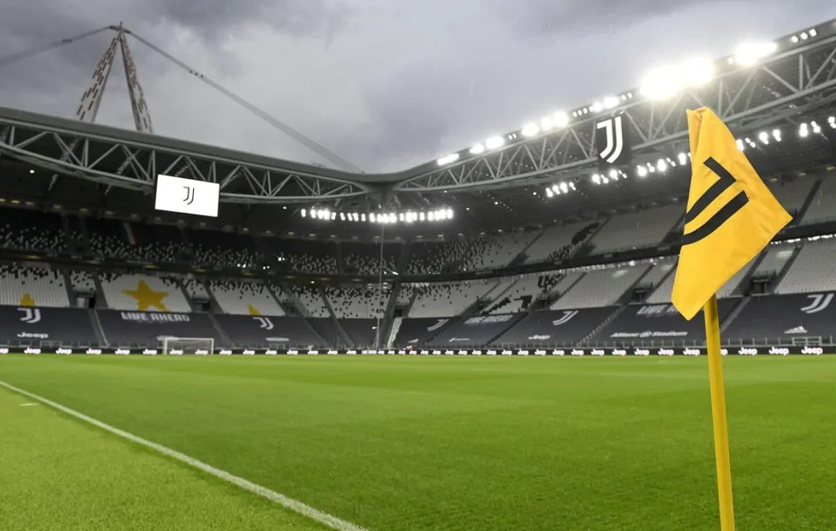 juventus bilancio 2020 in rosso