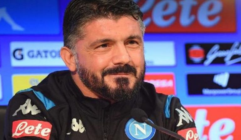 Juventus-Napoli annullata
