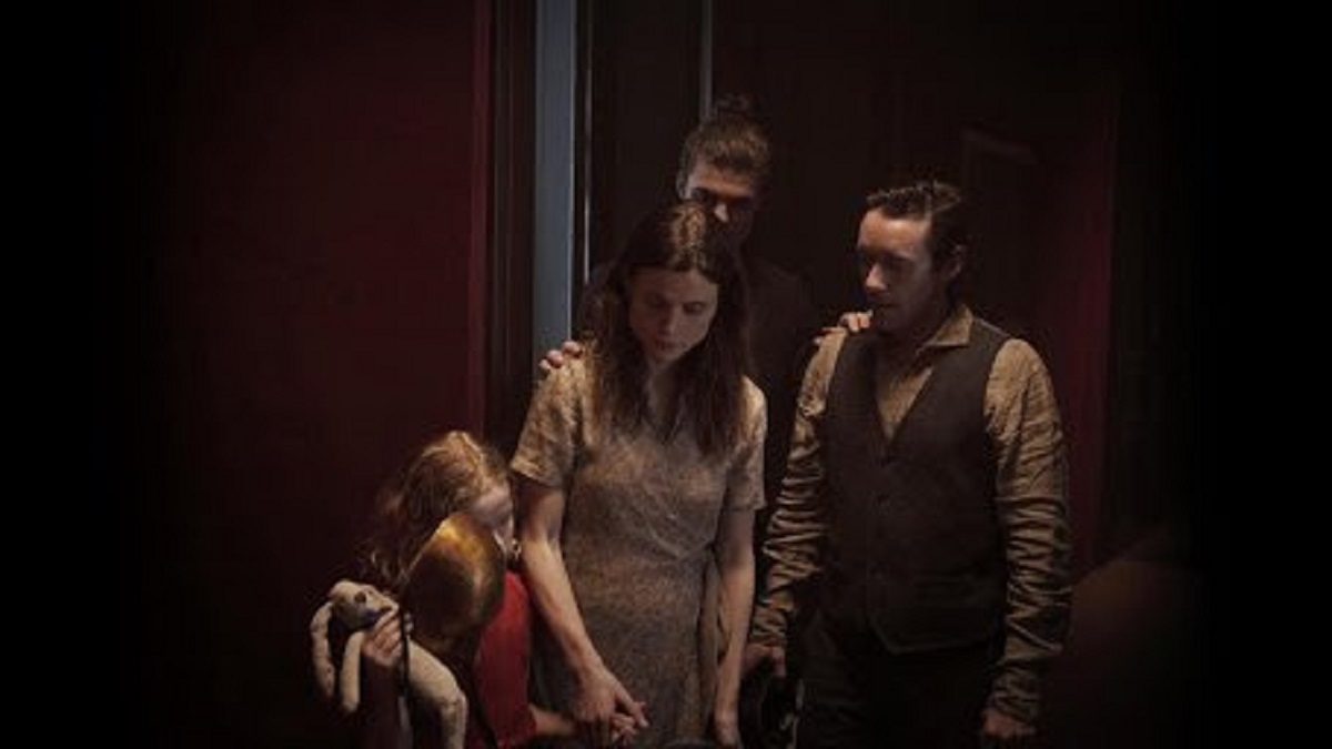 kadaver recensione 3